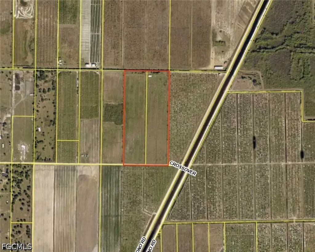 6658 + 6680 4th Road Labelle FL 33935