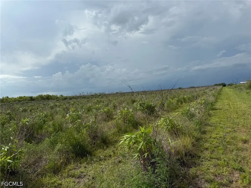 6658 + 6680 4th Road Labelle FL 33935