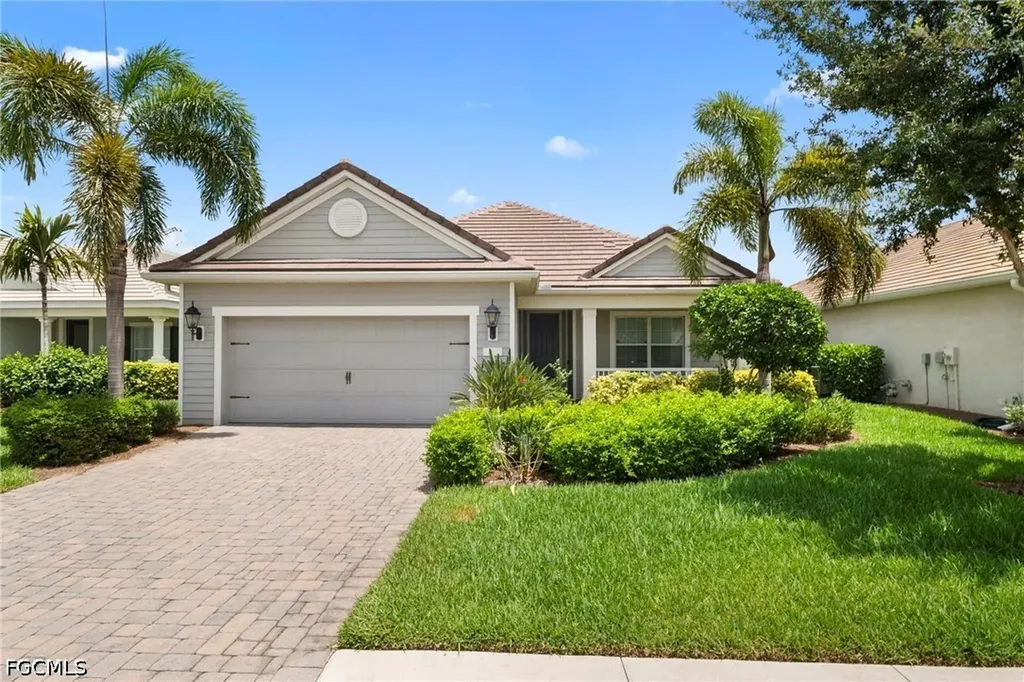 4633 Mystic Blue Way Fort Myers FL 33966