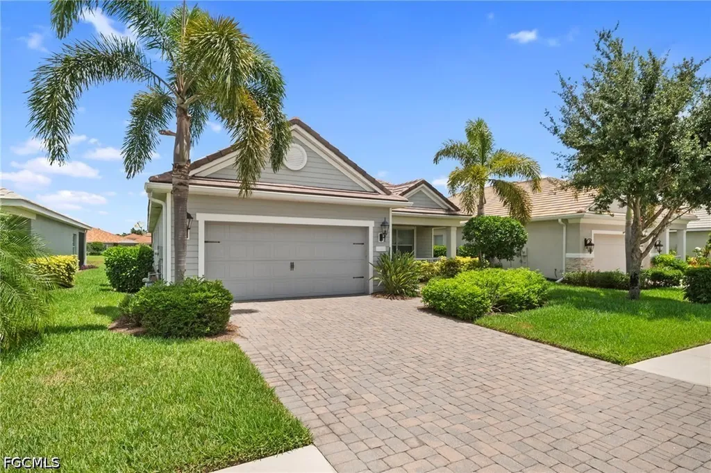 4633 Mystic Blue Way Fort Myers FL 33966
