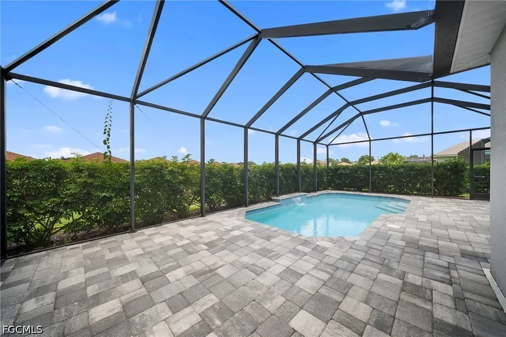 4633 Mystic Blue Way Fort Myers FL 33966