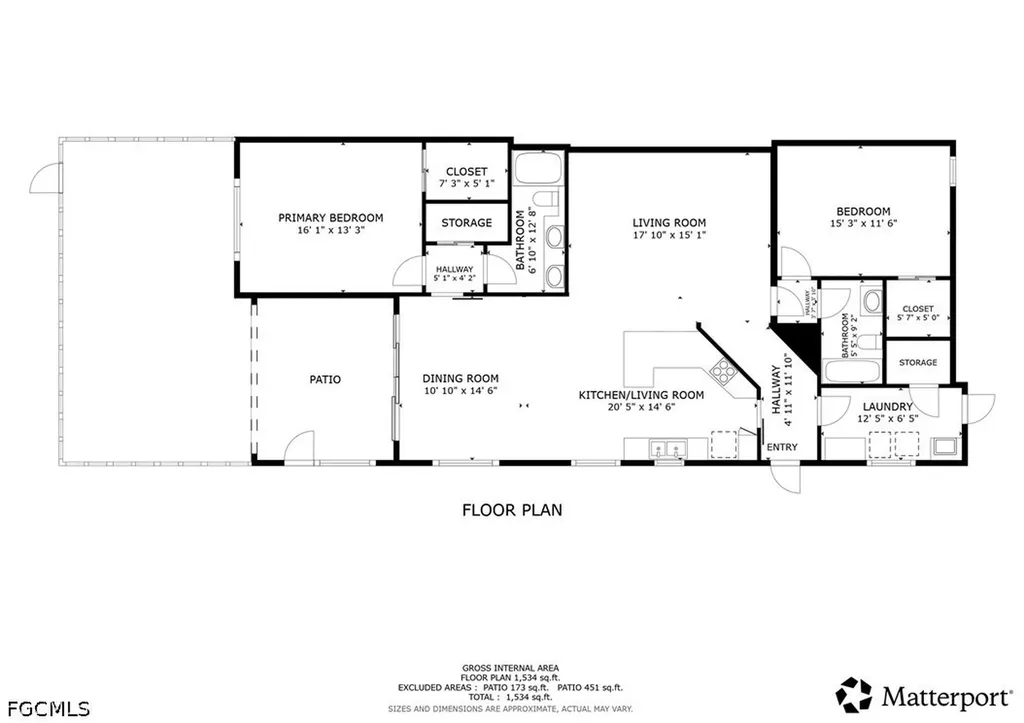 15382 Queen Angel Way Bonita Springs FL 34135