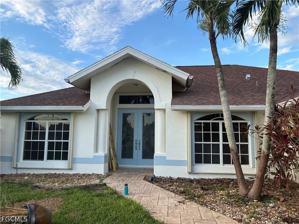 2810 NW 14th Terrace Cape Coral FL 33993