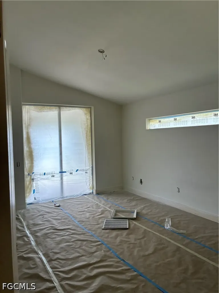 2810 NW 14th Terrace Cape Coral FL 33993