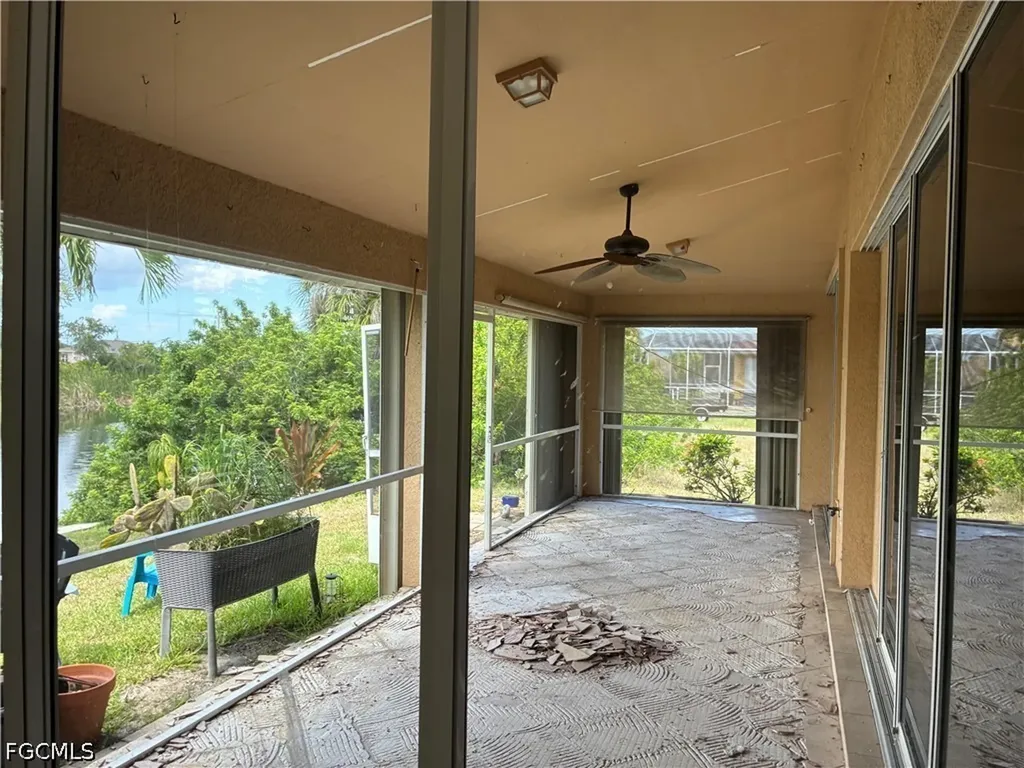 2810 NW 14th Terrace Cape Coral FL 33993