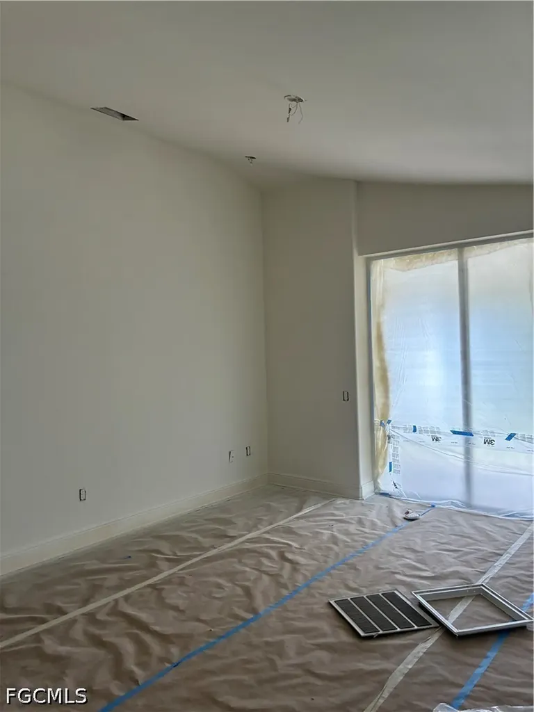 2810 NW 14th Terrace Cape Coral FL 33993
