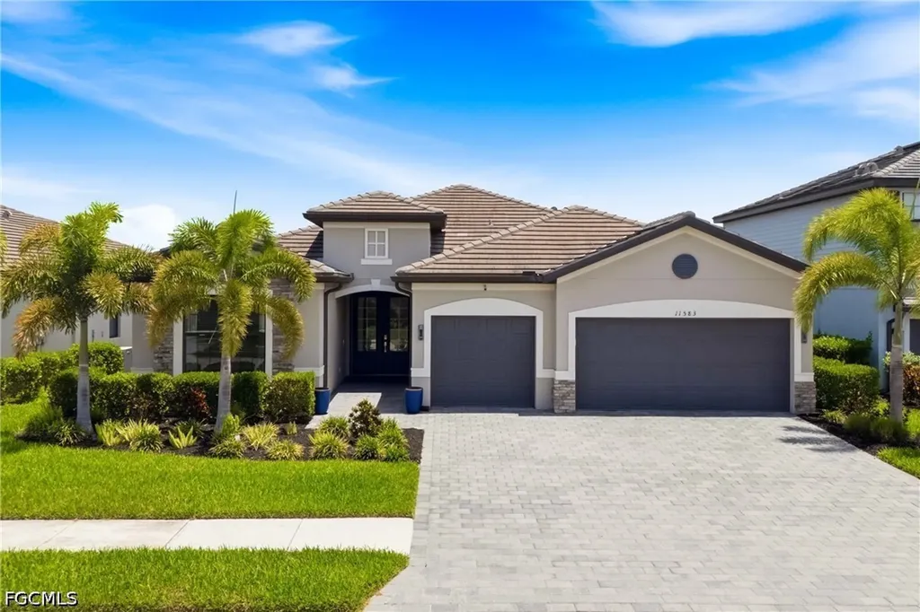 11583 Canopy Loop Fort Myers FL 33913