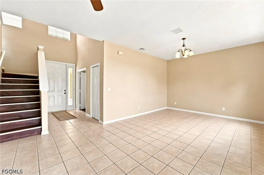 117 Shadow Lakes Drive Lehigh Acres FL 33974