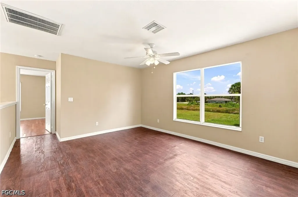 117 Shadow Lakes Drive Lehigh Acres FL 33974