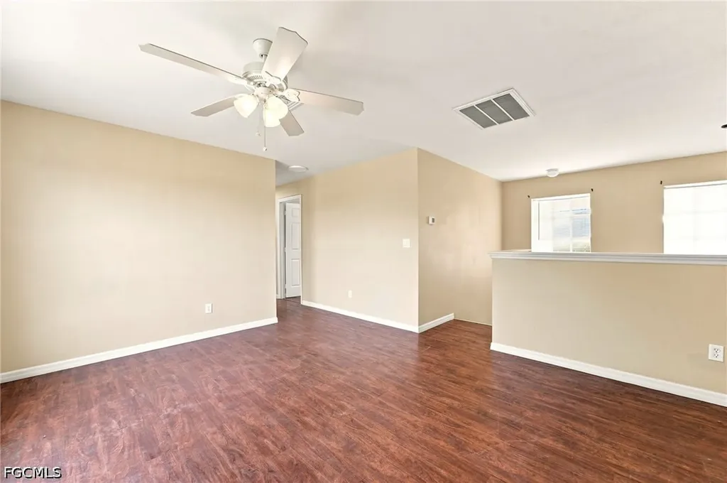 117 Shadow Lakes Drive Lehigh Acres FL 33974