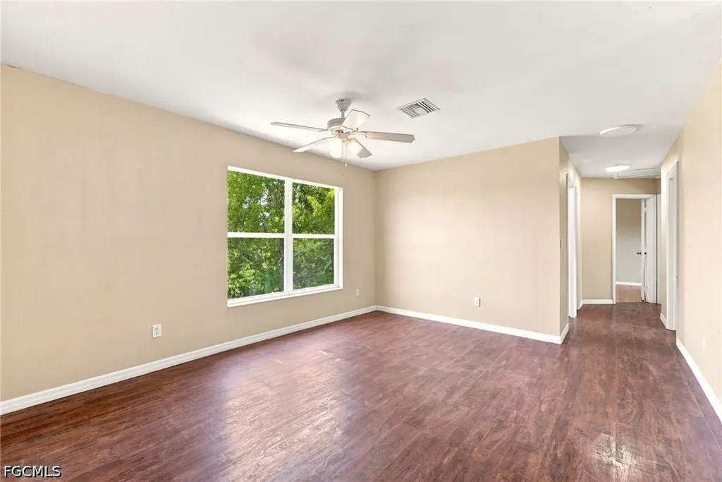 117 Shadow Lakes Drive Lehigh Acres FL 33974