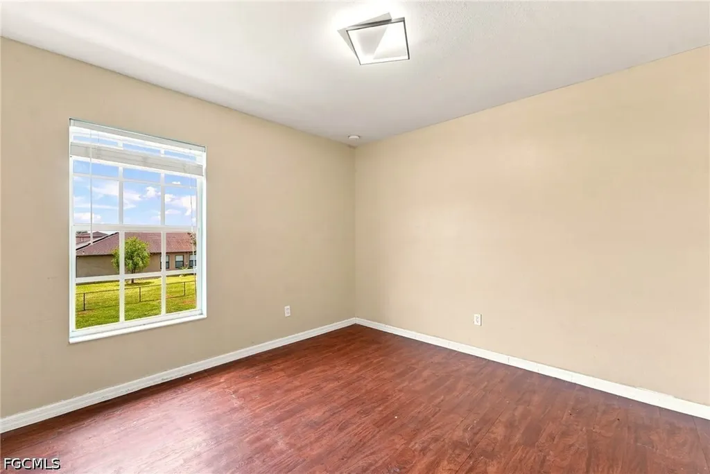 117 Shadow Lakes Drive Lehigh Acres FL 33974