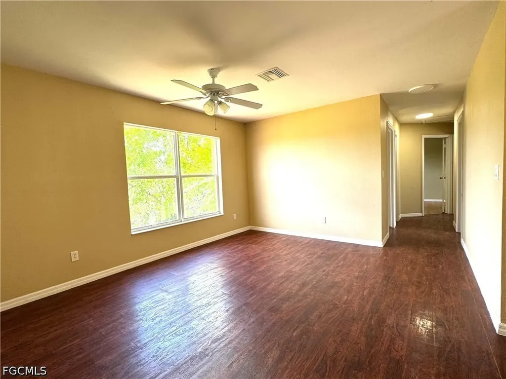 117 Shadow Lakes Drive Lehigh Acres FL 33974