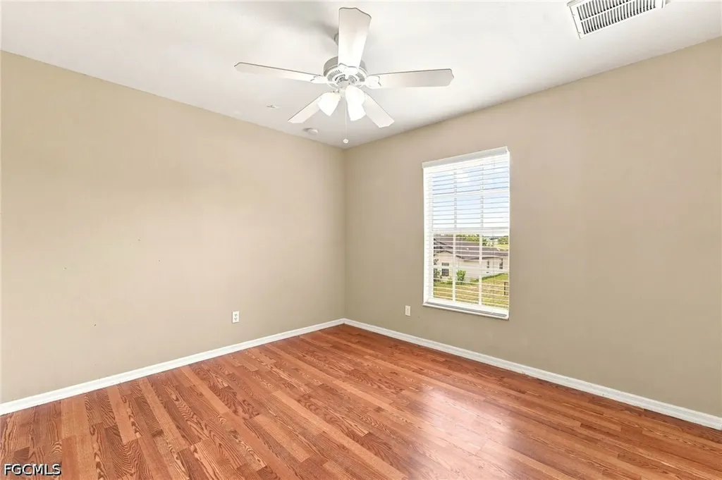 117 Shadow Lakes Drive Lehigh Acres FL 33974