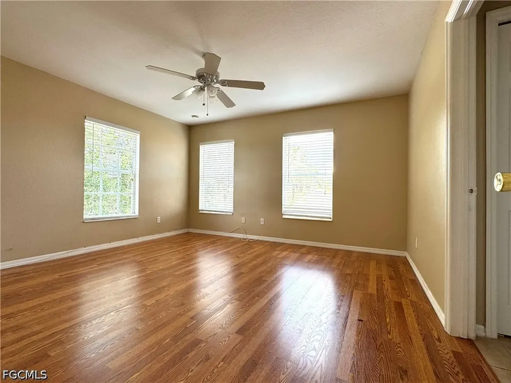 117 Shadow Lakes Drive Lehigh Acres FL 33974