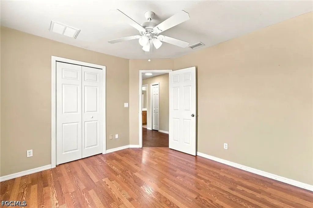 117 Shadow Lakes Drive Lehigh Acres FL 33974