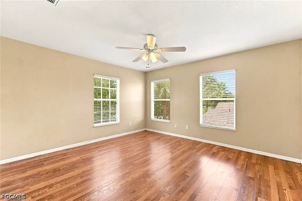 117 Shadow Lakes Drive Lehigh Acres FL 33974