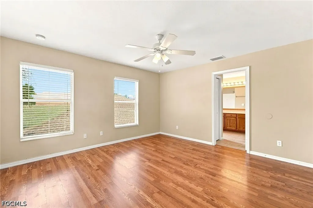 117 Shadow Lakes Drive Lehigh Acres FL 33974