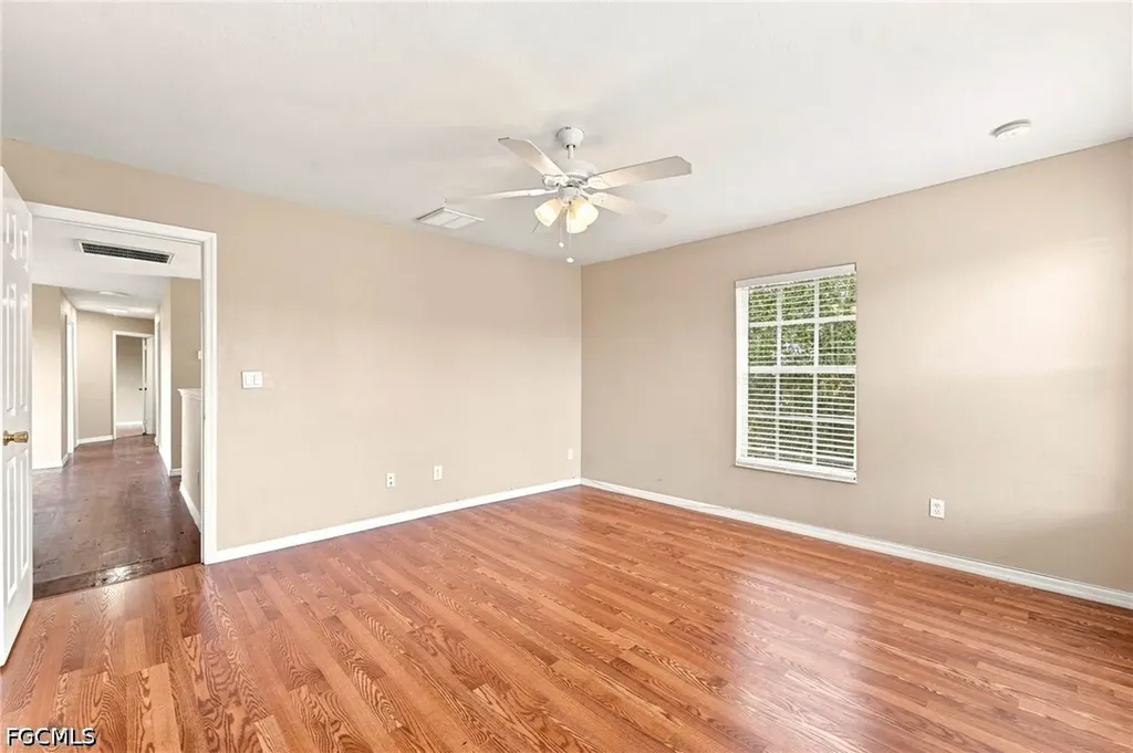 117 Shadow Lakes Drive Lehigh Acres FL 33974
