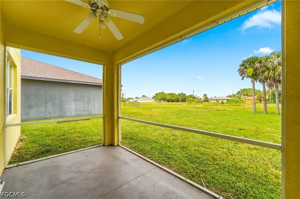 117 Shadow Lakes Drive Lehigh Acres FL 33974
