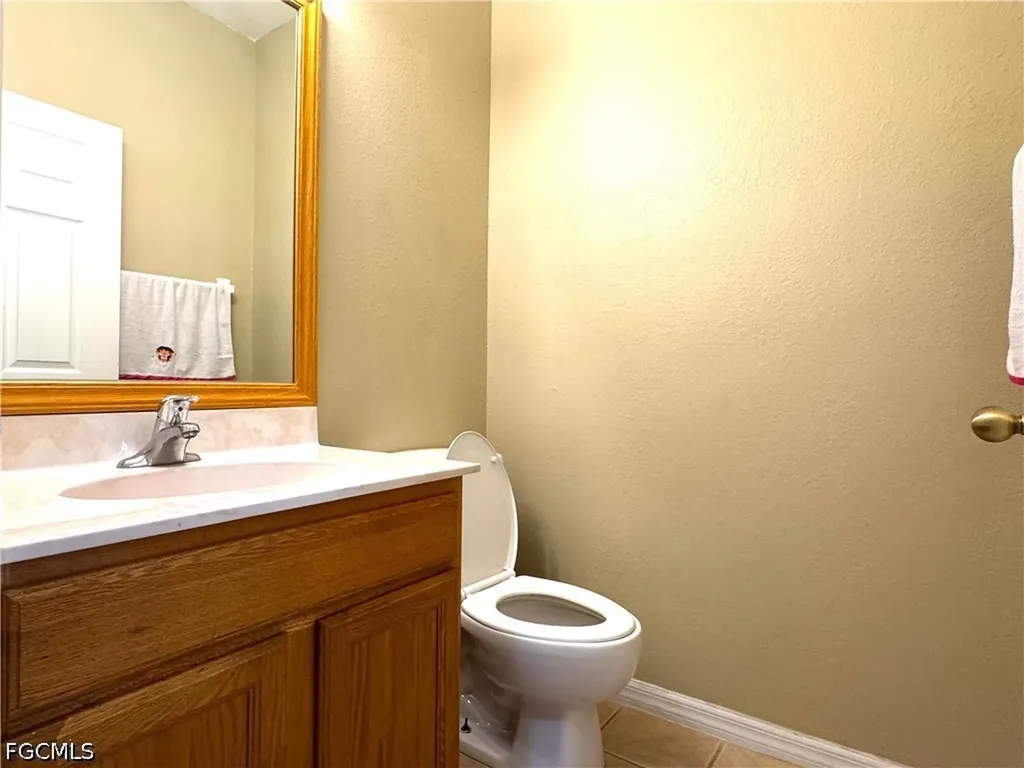 117 Shadow Lakes Drive Lehigh Acres FL 33974