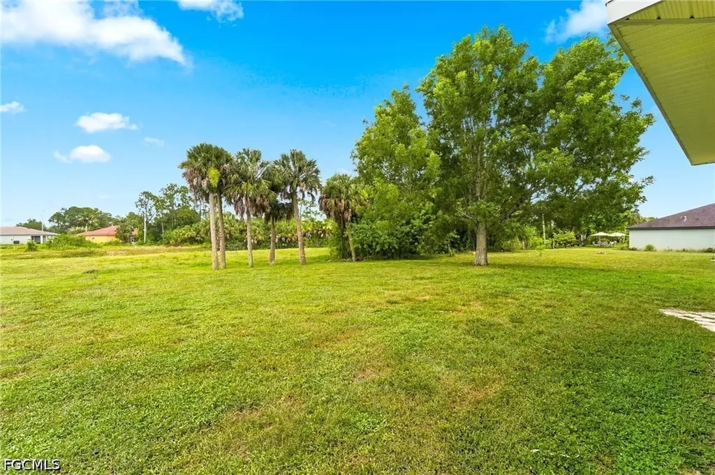 117 Shadow Lakes Drive Lehigh Acres FL 33974
