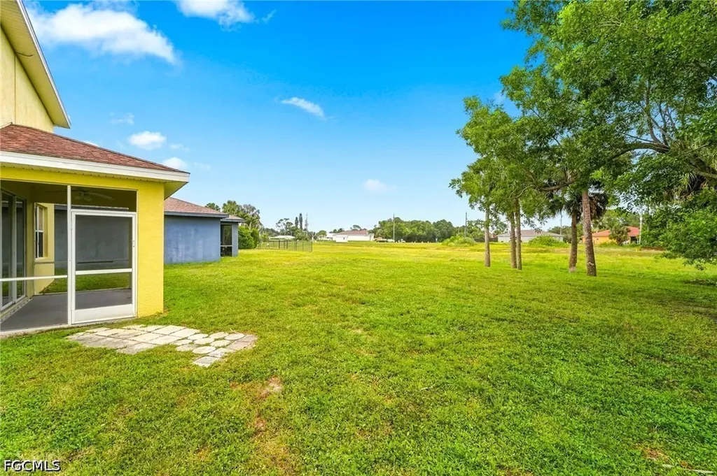 117 Shadow Lakes Drive Lehigh Acres FL 33974