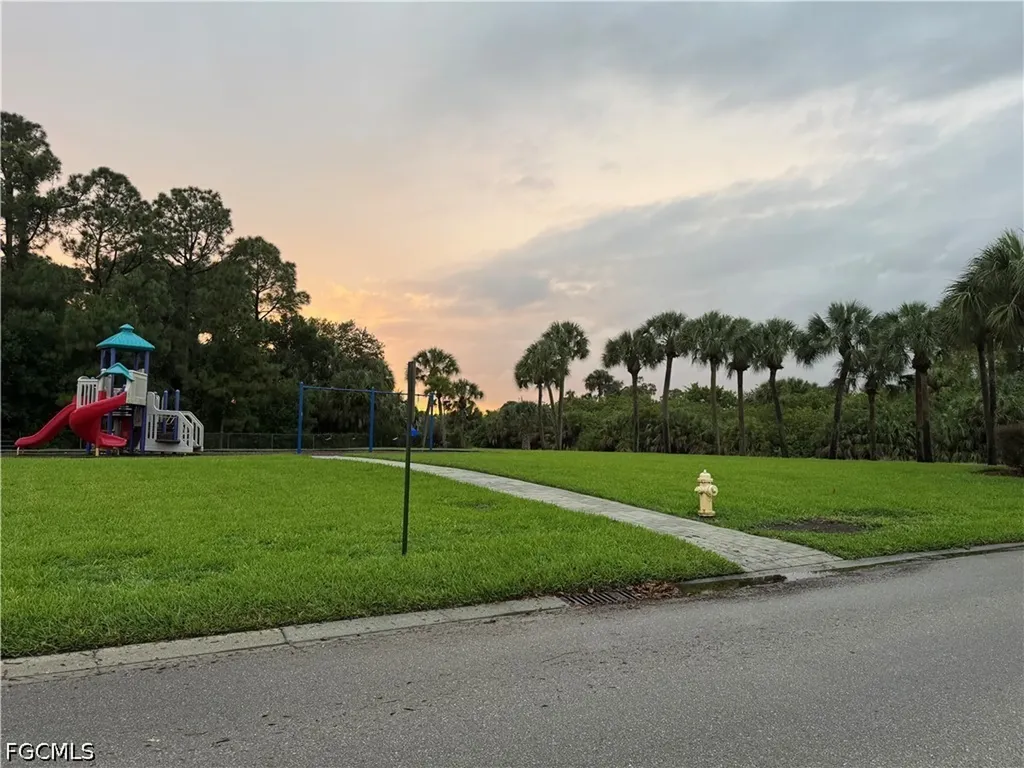 117 Shadow Lakes Drive Lehigh Acres FL 33974