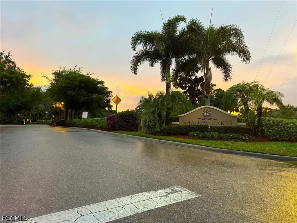117 Shadow Lakes Drive Lehigh Acres FL 33974