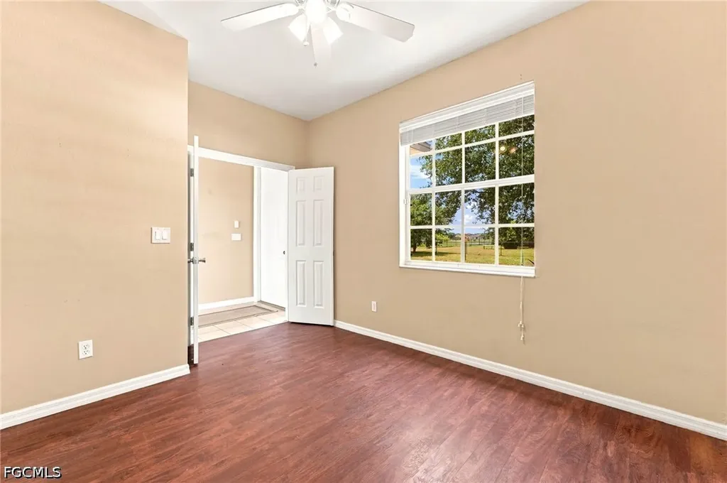 117 Shadow Lakes Drive Lehigh Acres FL 33974
