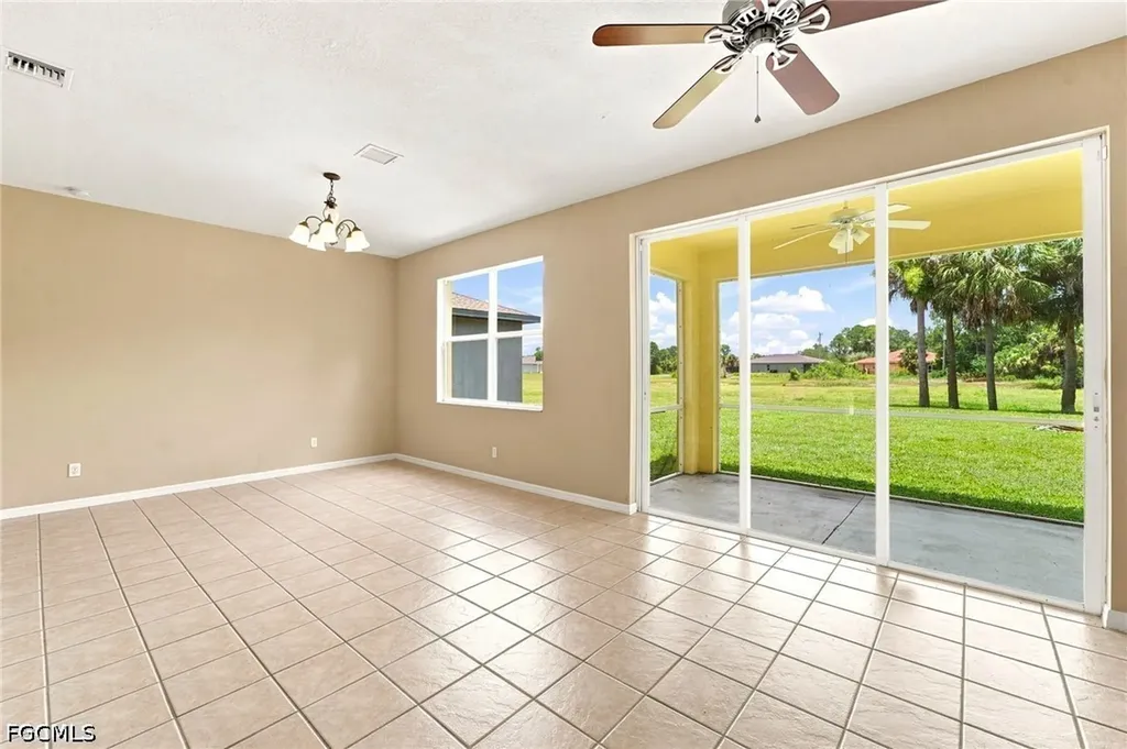 117 Shadow Lakes Drive Lehigh Acres FL 33974
