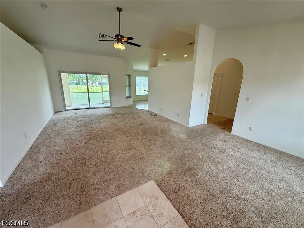 1701 NE 26th Terrace Cape Coral FL 33909