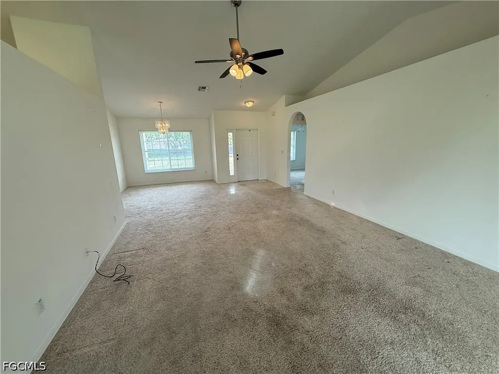 1701 NE 26th Terrace Cape Coral FL 33909