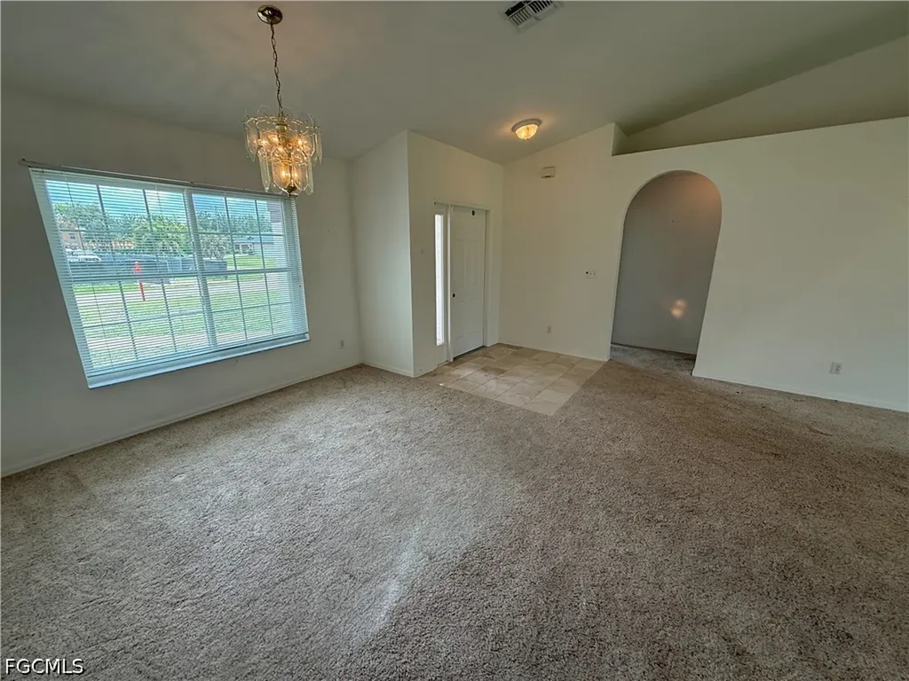 1701 NE 26th Terrace Cape Coral FL 33909