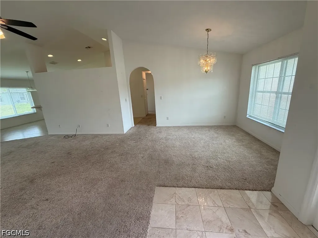 1701 NE 26th Terrace Cape Coral FL 33909