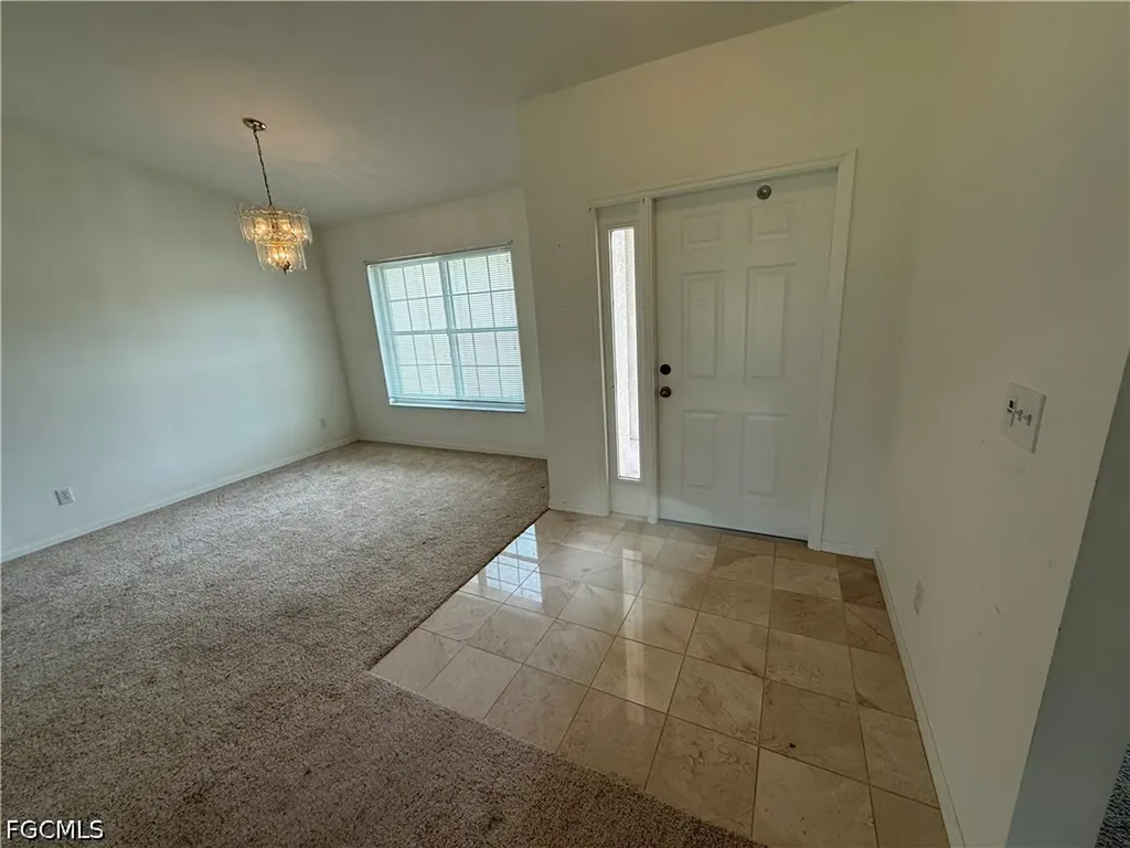1701 NE 26th Terrace Cape Coral FL 33909
