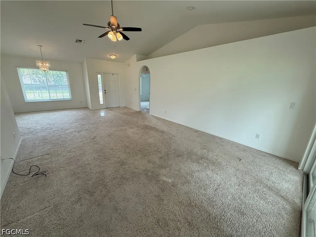 1701 NE 26th Terrace Cape Coral FL 33909