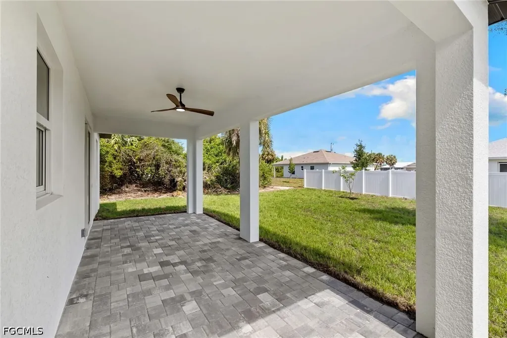 1337 NE 33rd Street Cape Coral FL 33909
