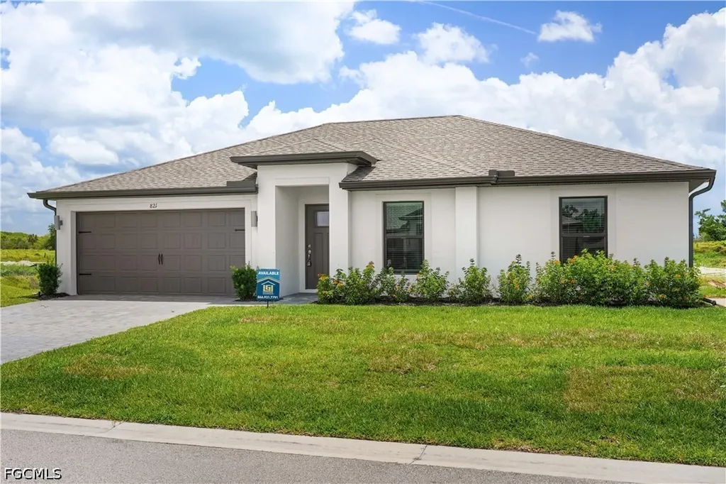 821 General Chesty Puller Court Labelle FL 33935