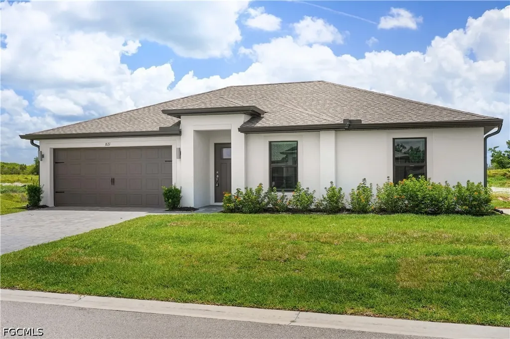 821 General Chesty Puller Court Labelle FL 33935