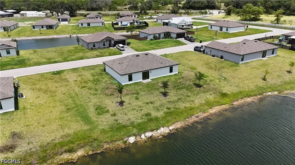 821 General Chesty Puller Court Labelle FL 33935