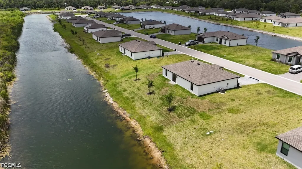 821 General Chesty Puller Court Labelle FL 33935