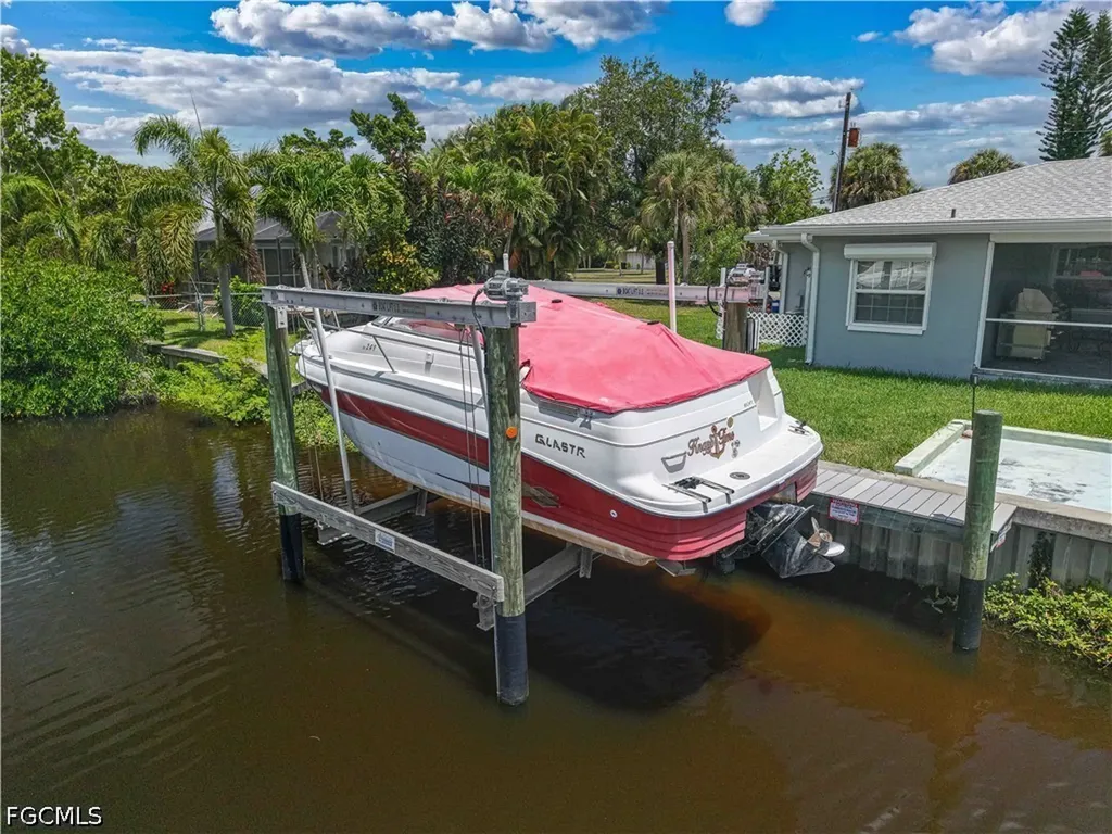13511 Island Road Fort Myers FL 33905