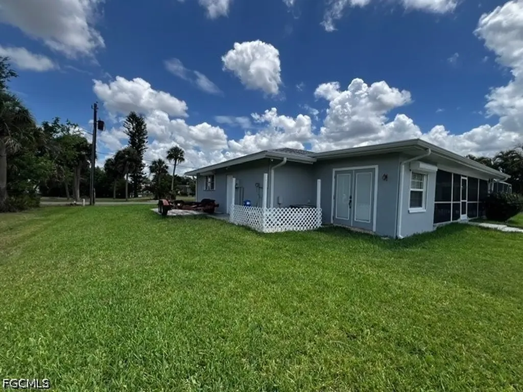 13511 Island Road Fort Myers FL 33905