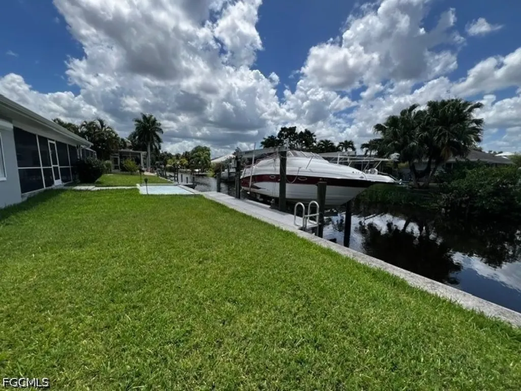 13511 Island Road Fort Myers FL 33905