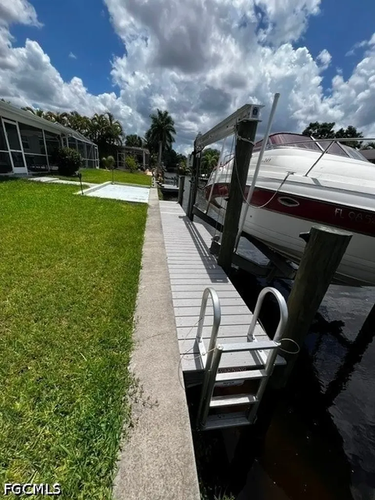 13511 Island Road Fort Myers FL 33905