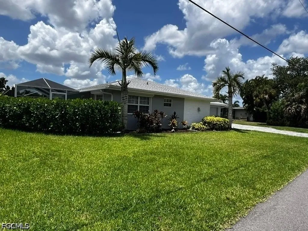 13511 Island Road Fort Myers FL 33905