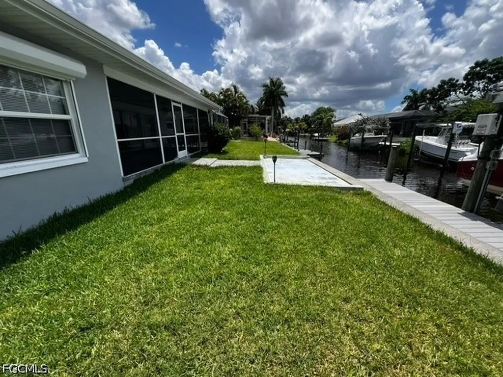 13511 Island Road Fort Myers FL 33905