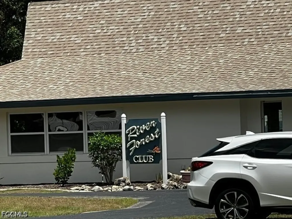13511 Island Road Fort Myers FL 33905