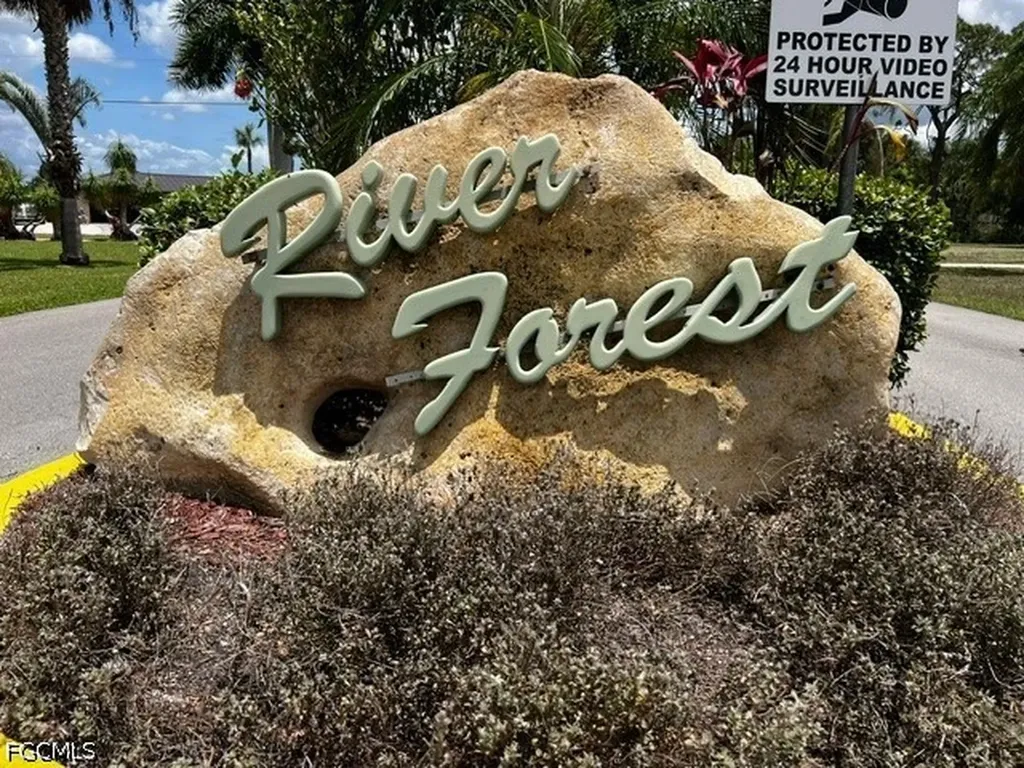 13511 Island Road Fort Myers FL 33905